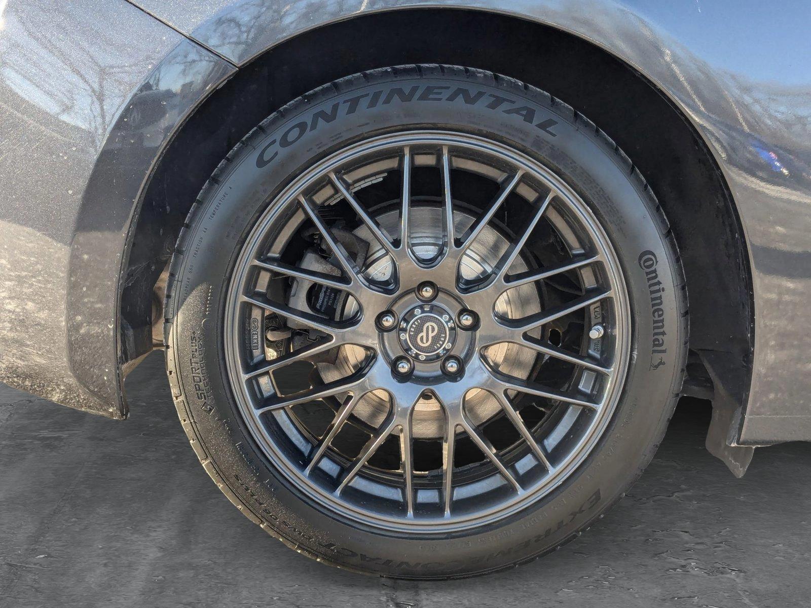 2014 Subaru BRZ Vehicle Photo in Cockeysville, MD 21030-2508