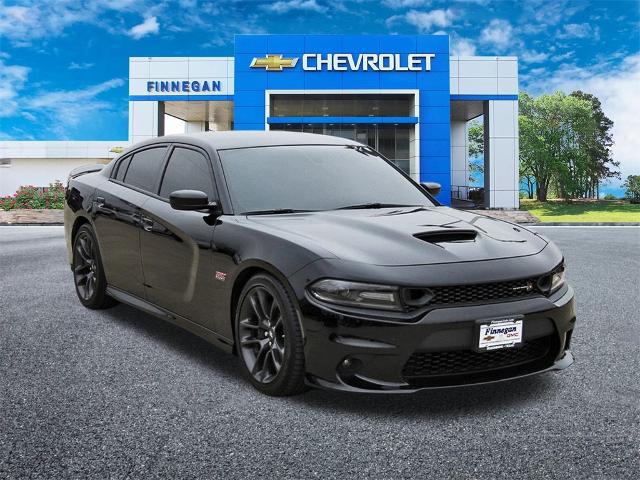 2021 Dodge Charger Vehicle Photo in ROSENBERG, TX 77471-5675