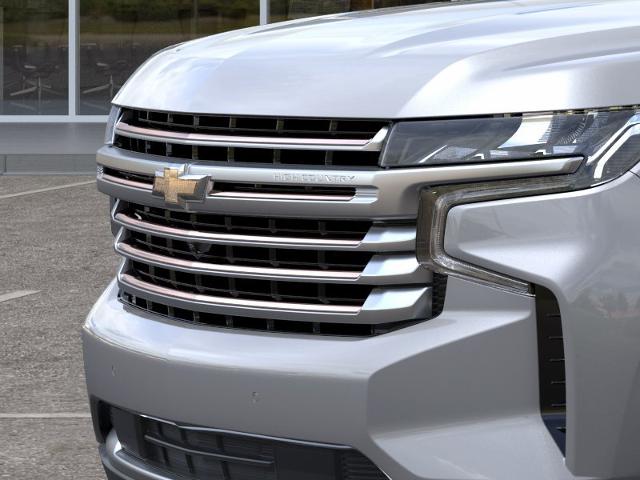 2024 Chevrolet Suburban Vehicle Photo in LAUREL, MD 20707-4697