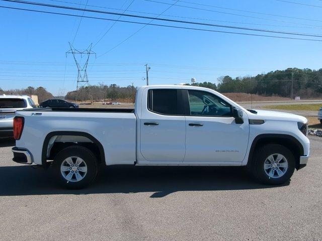 2025 GMC Sierra 1500 Vehicle Photo in ALBERTVILLE, AL 35950-0246