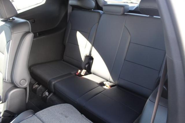 2025 Buick Enclave Vehicle Photo in Greenville, TX 75402