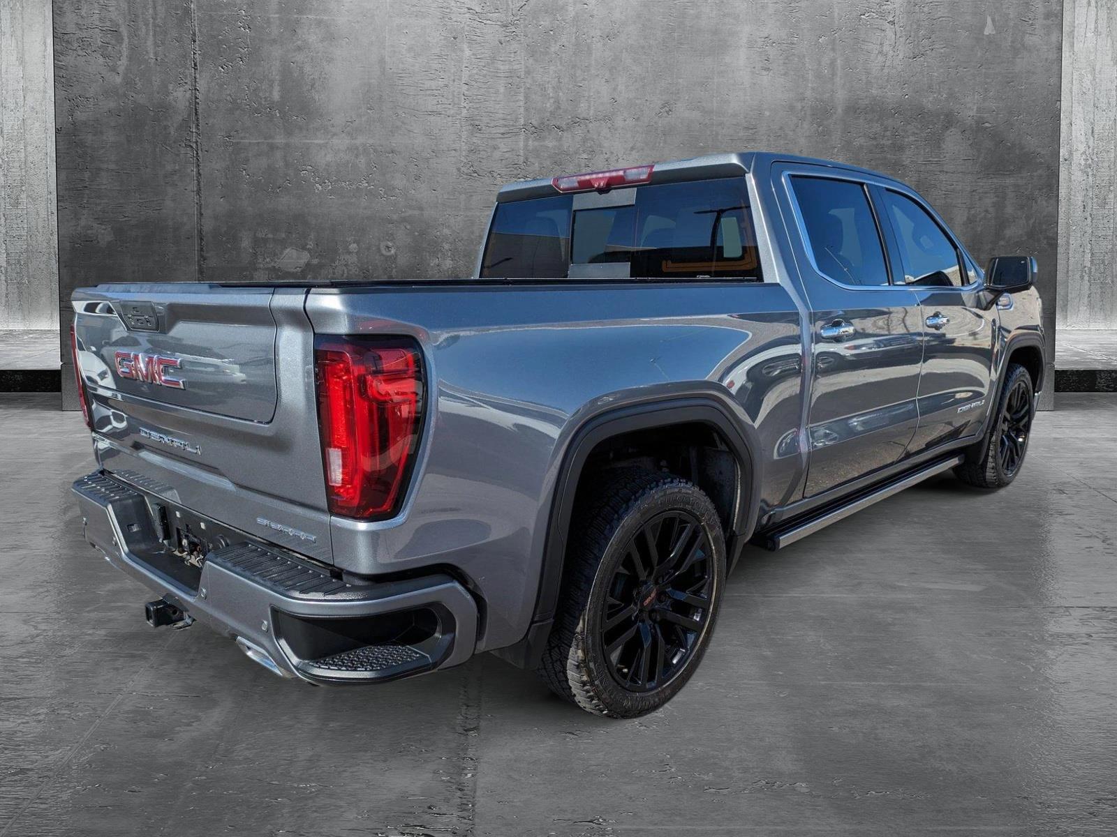 2021 GMC Sierra 1500 Vehicle Photo in Las Vegas, NV 89149