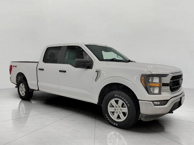 2023 Ford F-150 Vehicle Photo in MANITOWOC, WI 54220-5838