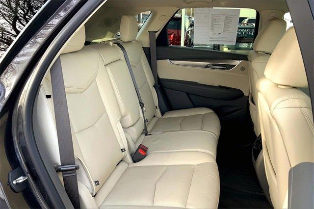 2019 Cadillac XT5 Vehicle Photo in KANSAS CITY, MO 64114-4545