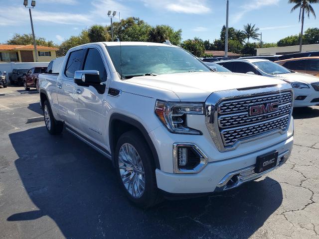 2019 GMC Sierra 1500 Vehicle Photo in LIGHTHOUSE POINT, FL 33064-6849