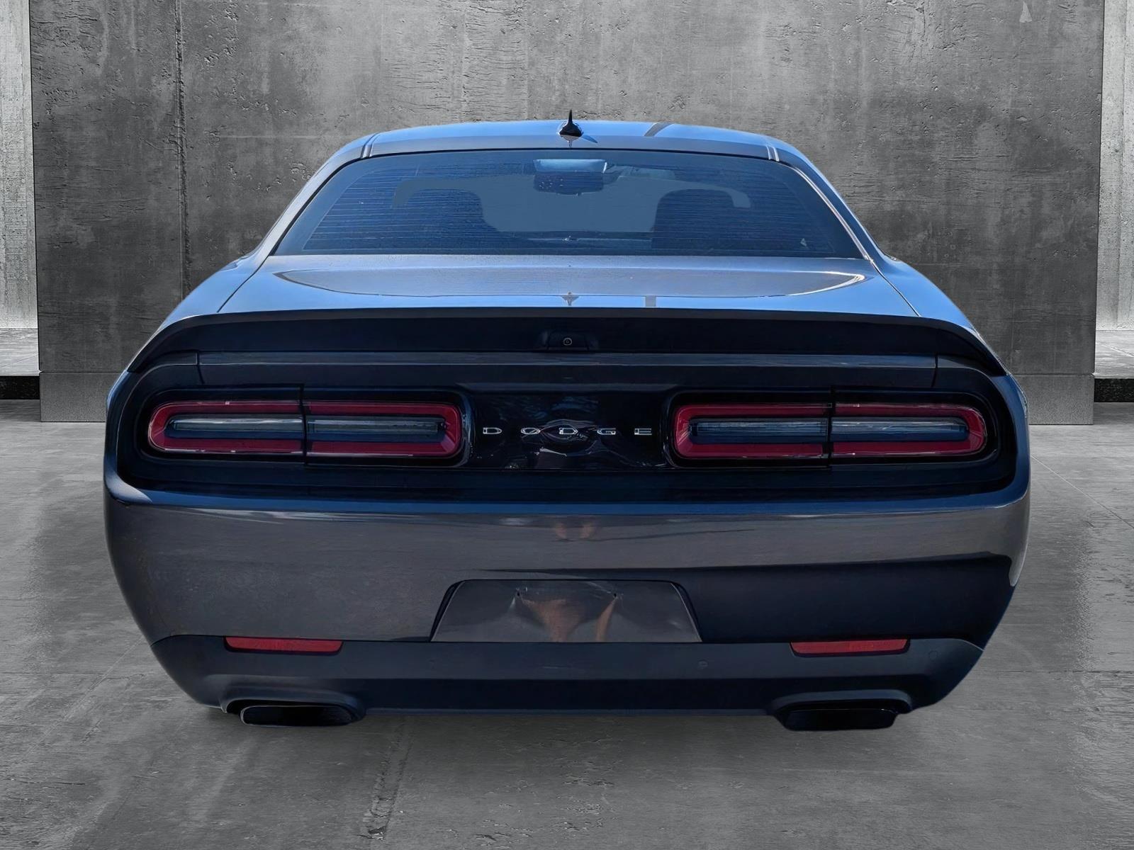 2019 Dodge Challenger Vehicle Photo in Panama City, FL 32401