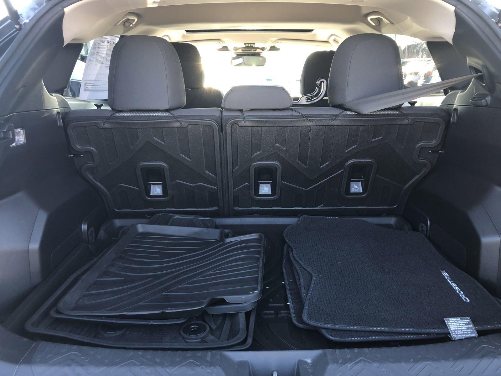 2024 Subaru Crosstrek Vehicle Photo in Mechanicsburg, PA 17050