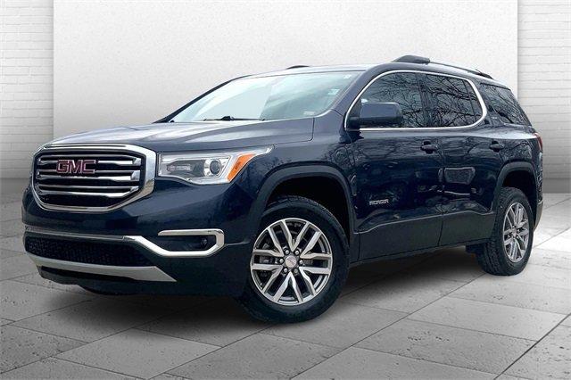 2018 GMC Acadia Vehicle Photo in KANSAS CITY, MO 64114-4502