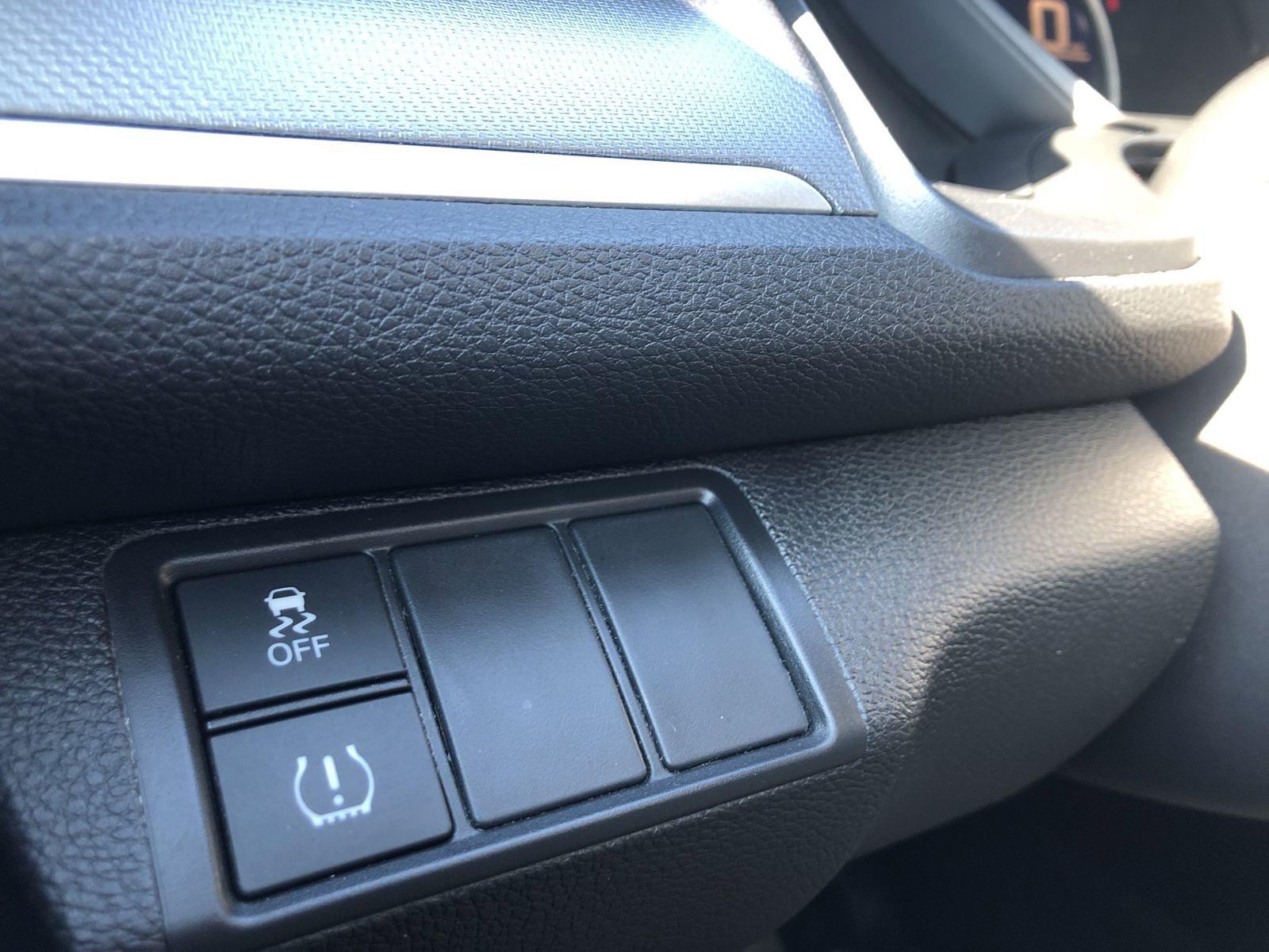 2016 Honda Civic Sedan Vehicle Photo in Mechanicsburg, PA 17050