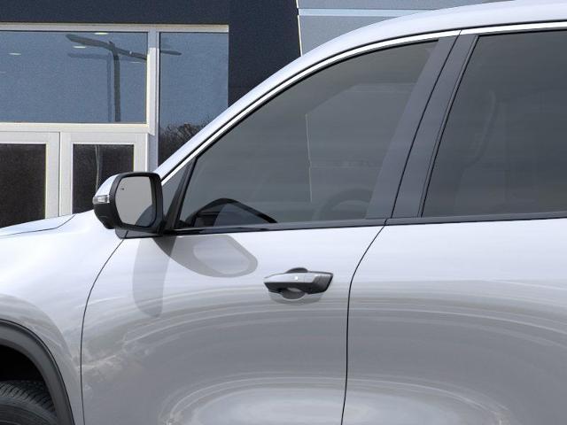 2025 GMC Acadia Vehicle Photo in DANBURY, CT 06810-5034