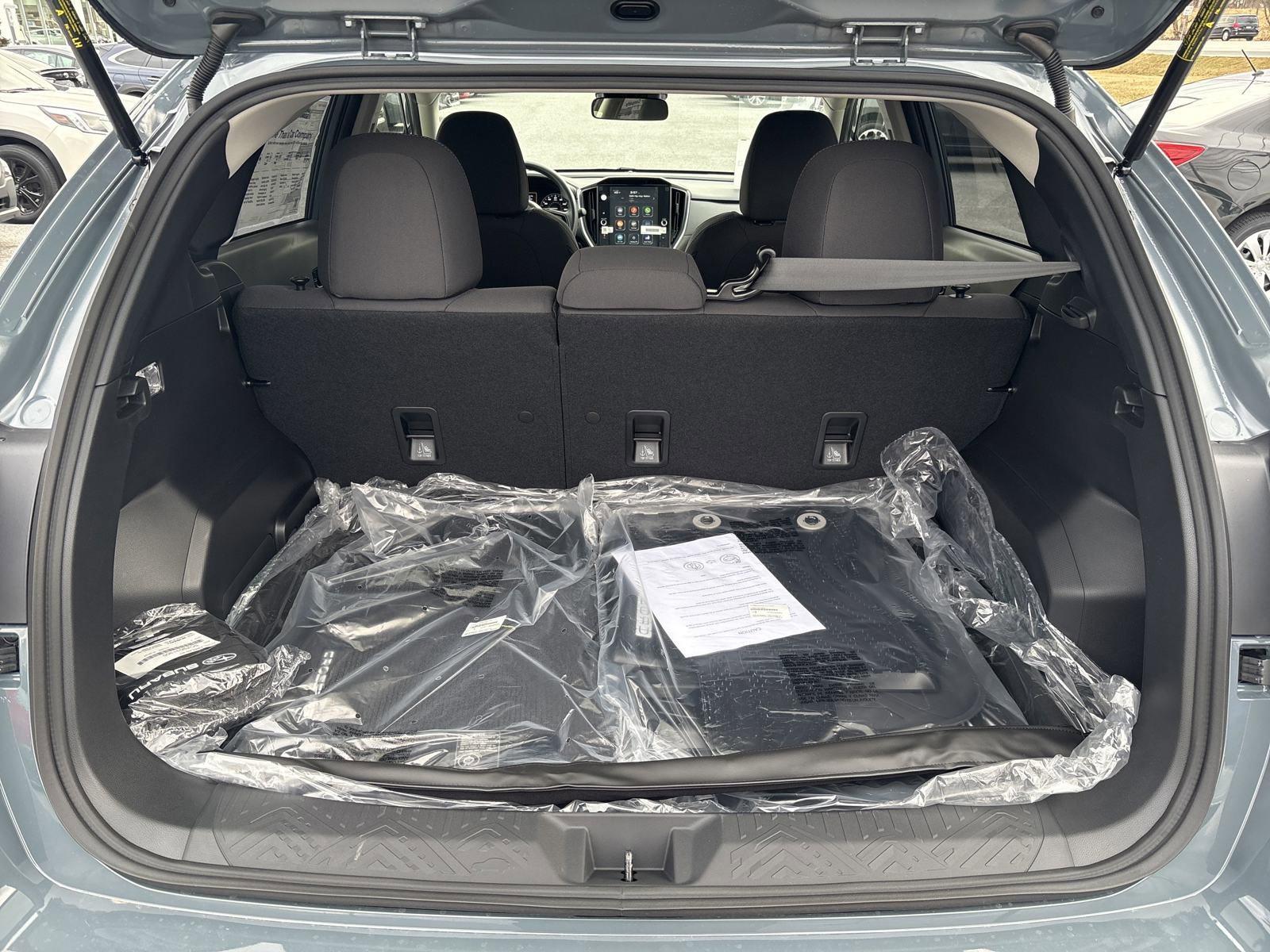 2025 Subaru Crosstrek Vehicle Photo in Mechanicsburg, PA 17050