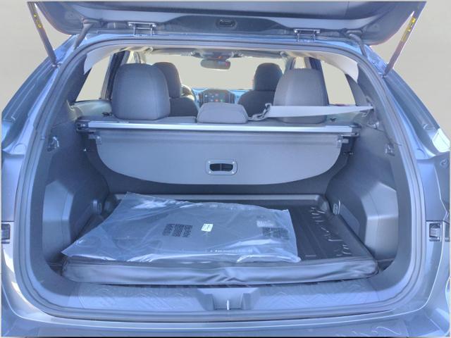 2025 Subaru Crosstrek Vehicle Photo in Green Bay, WI 54304