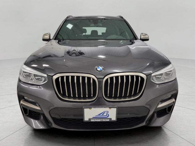 2020 BMW X3 Vehicle Photo in OSHKOSH, WI 54904-7811