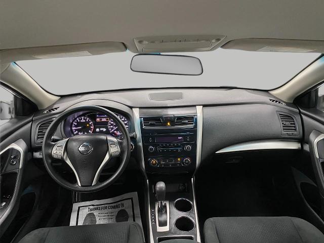 2015 Nissan Altima Vehicle Photo in Appleton, WI 54913