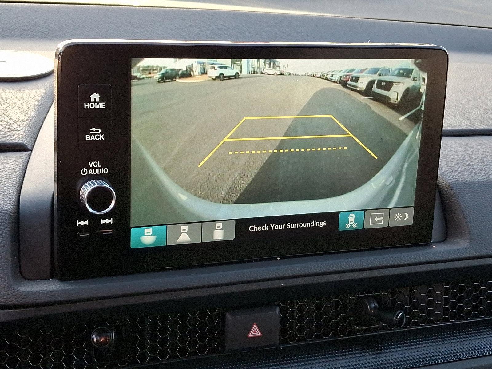 2024 Honda CR-V Hybrid Vehicle Photo in Harrisburg, PA 17111