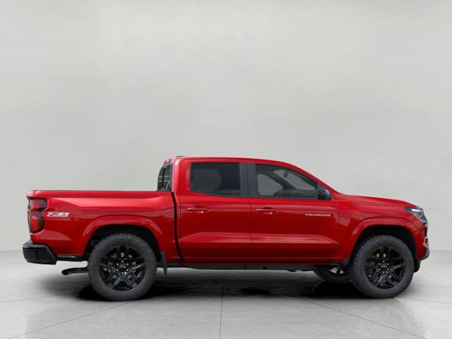 2025 Chevrolet Colorado Vehicle Photo in MADISON, WI 53713-3220