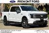 Used 2024 Ford F-150 Lightning Flash with VIN 1FT6W3L72RWG04291 for sale in Newark, CA