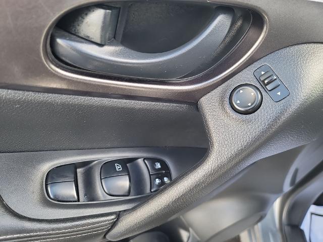 2019 Nissan Rogue Sport Vehicle Photo in LA MESA, CA 91942-8211