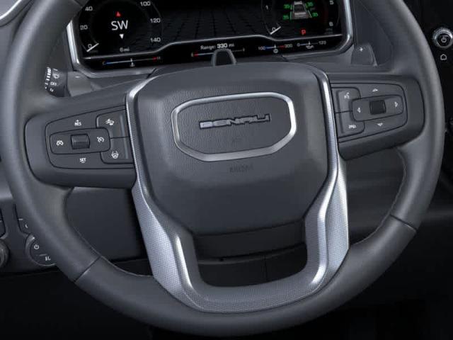 2025 GMC Sierra 1500 Vehicle Photo in ZELIENOPLE, PA 16063-2910