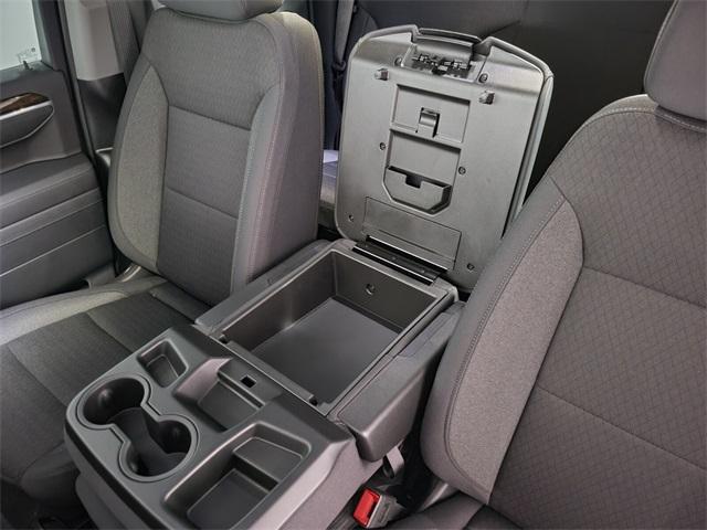 2025 GMC Sierra 1500 Vehicle Photo in PRESCOTT, AZ 86305-3700