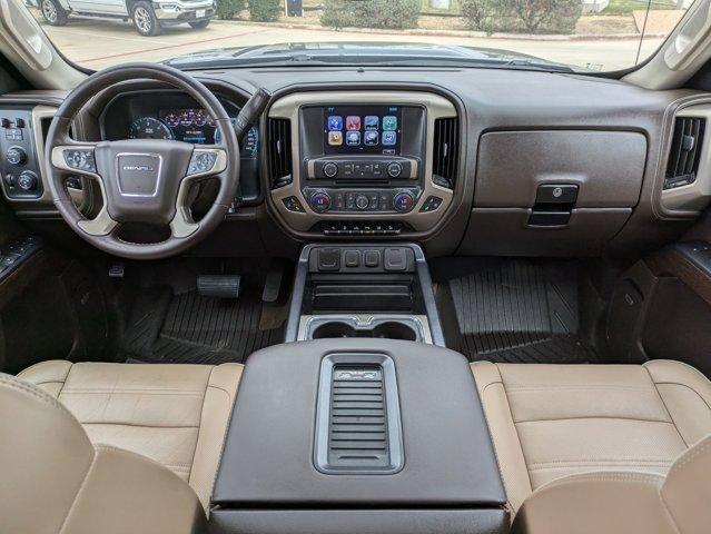 2017 GMC Sierra 2500 HD Vehicle Photo in SELMA, TX 78154-1459
