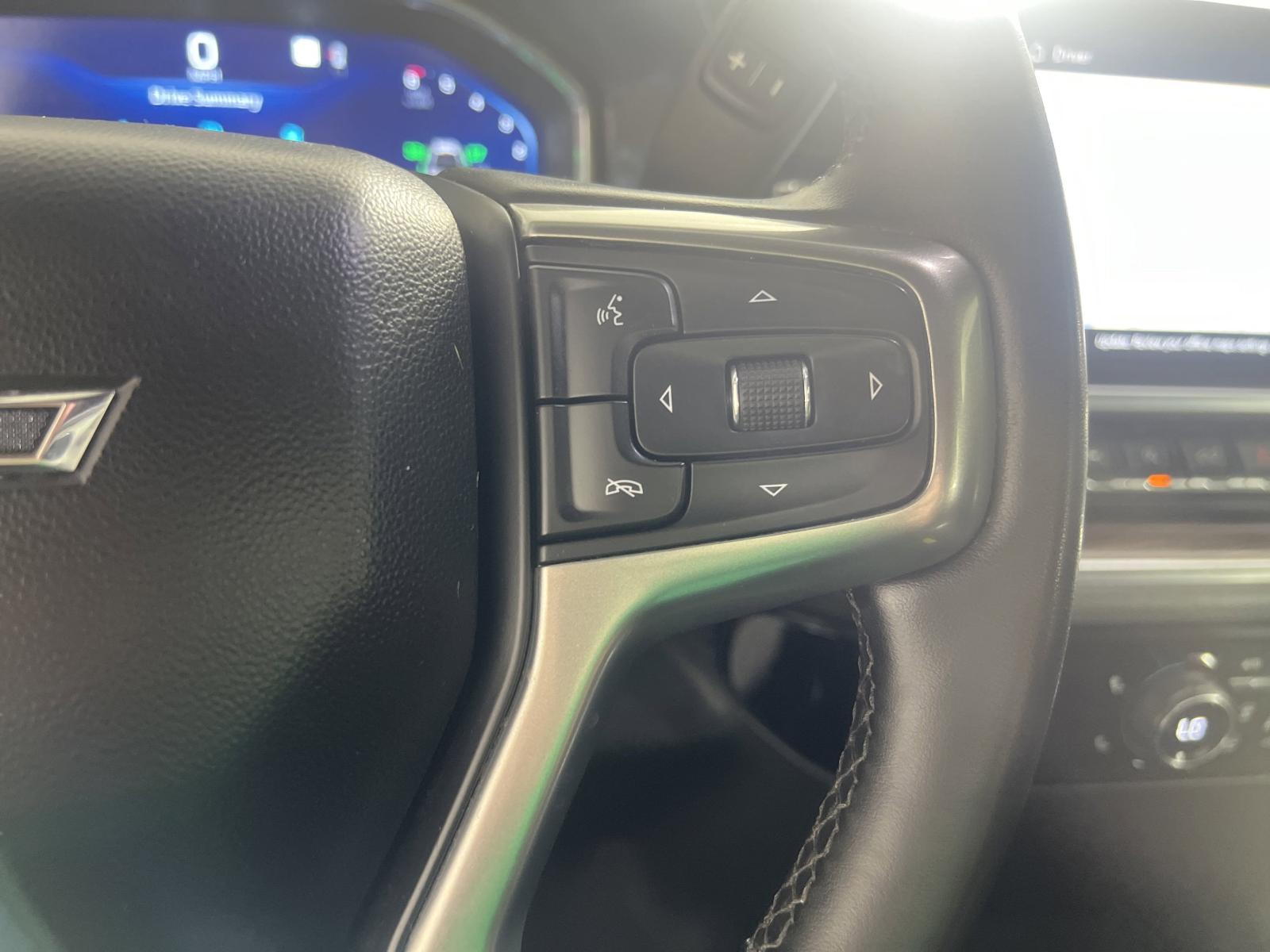 2023 Chevrolet Silverado 1500 Vehicle Photo in GEORGETOWN, TX 78626-7508