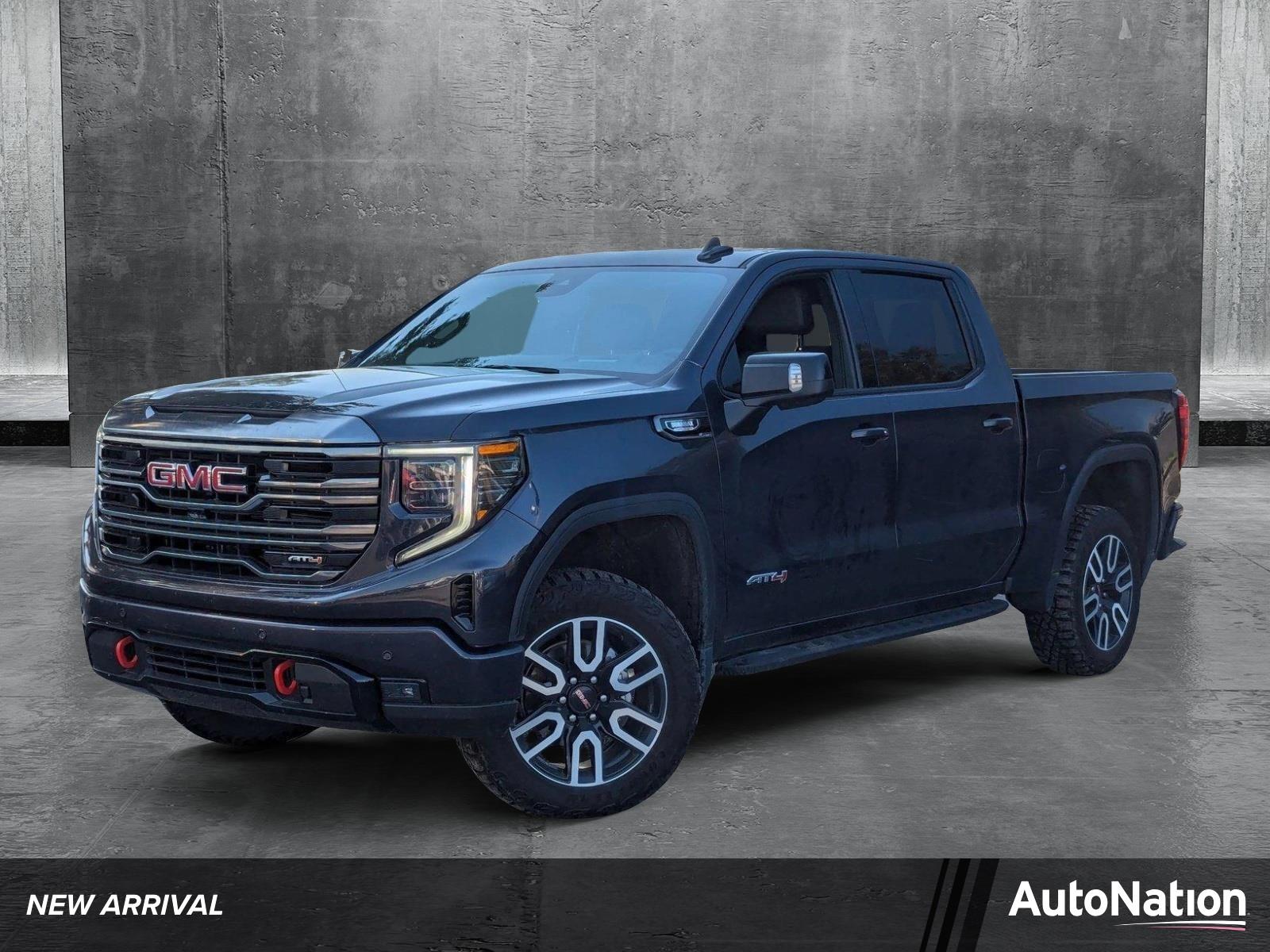2023 GMC Sierra 1500 Vehicle Photo in Memphis, TN 38133