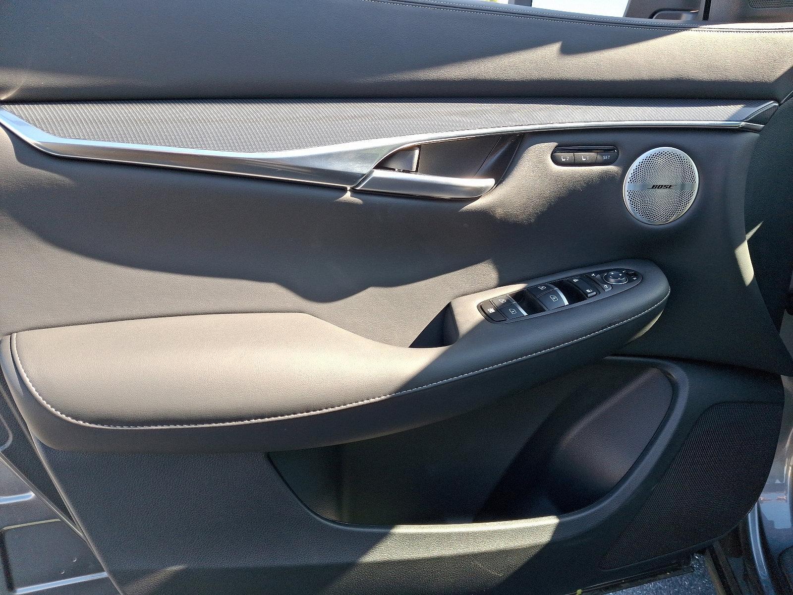 2025 INFINITI QX50 Vehicle Photo in Mechanicsburg, PA 17050