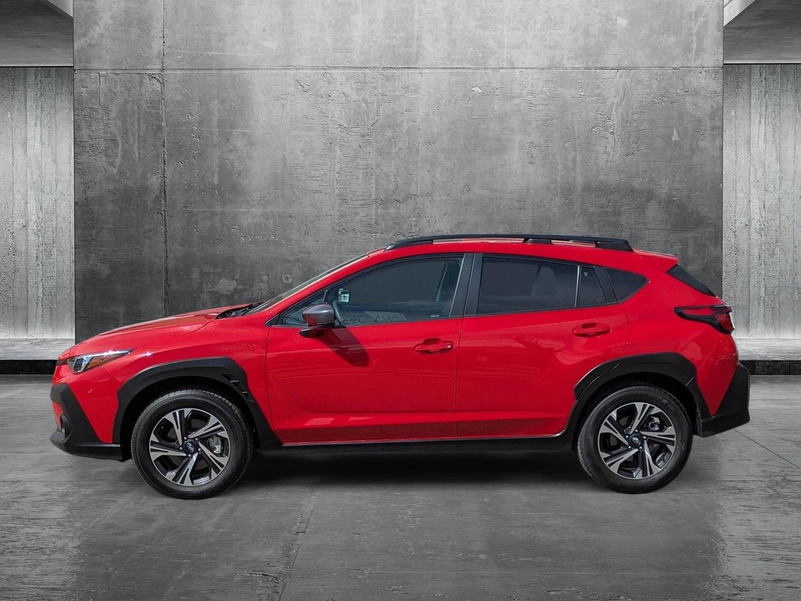 2024 Subaru Crosstrek Vehicle Photo in GOLDEN, CO 80401-3850