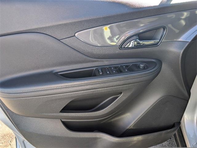 2022 Buick Encore Vehicle Photo in AURORA, CO 80012-4011