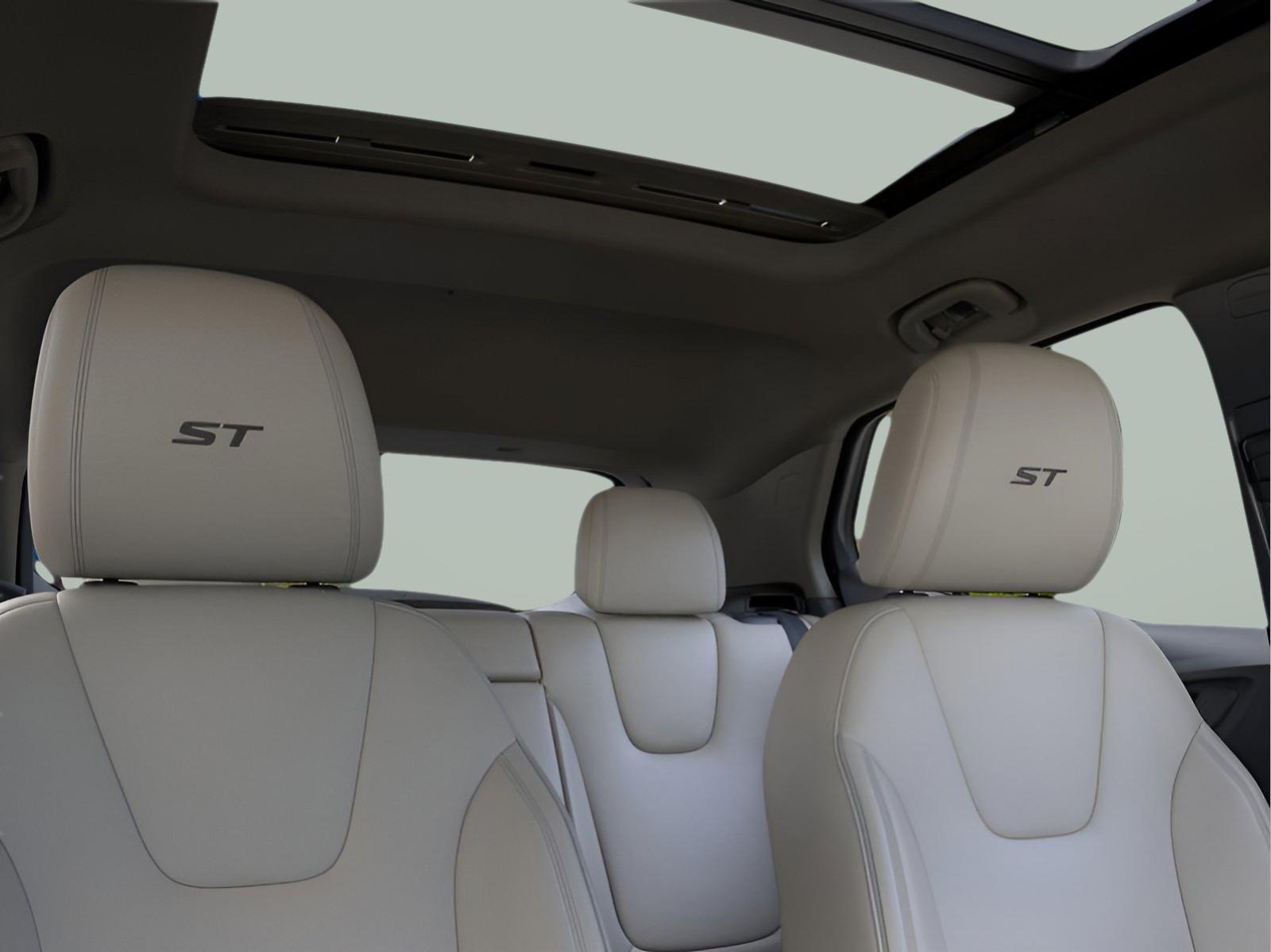 2025 Buick Encore GX Vehicle Photo in GEORGETOWN, TX 78626-7508
