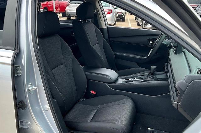 2023 Honda Accord Sedan Vehicle Photo in San Antonio, TX 78230