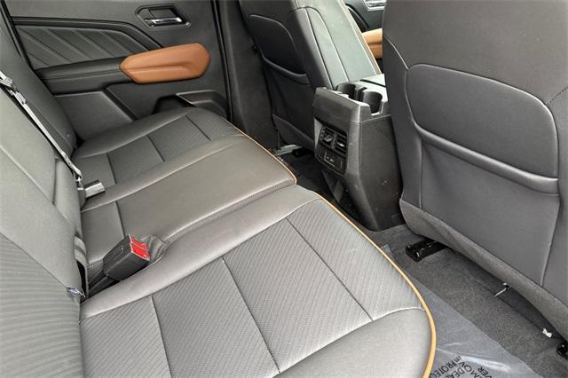2023 GMC Canyon Vehicle Photo in ELK GROVE, CA 95757-8703