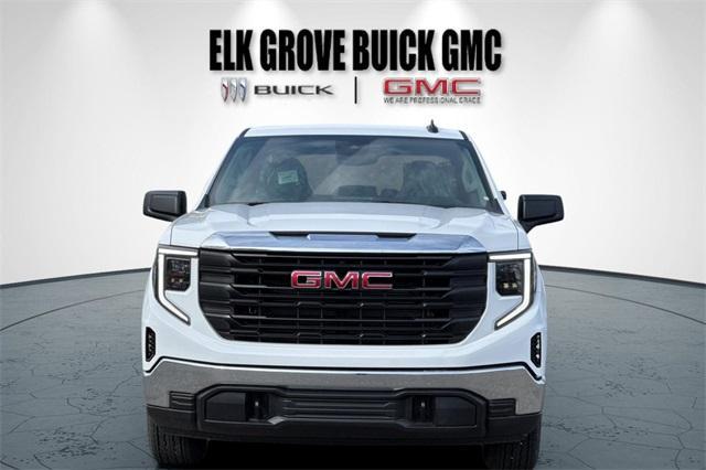 2025 GMC Sierra 1500 Vehicle Photo in ELK GROVE, CA 95757-8703
