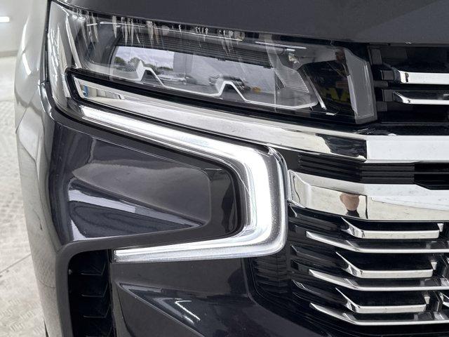 2023 Chevrolet Tahoe Vehicle Photo in Charlotte, NC 28273