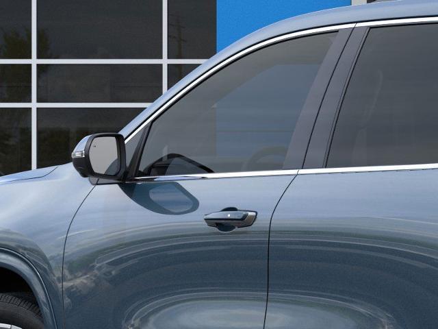 2025 GMC Acadia Vehicle Photo in EMPORIA, VA 23847-1235