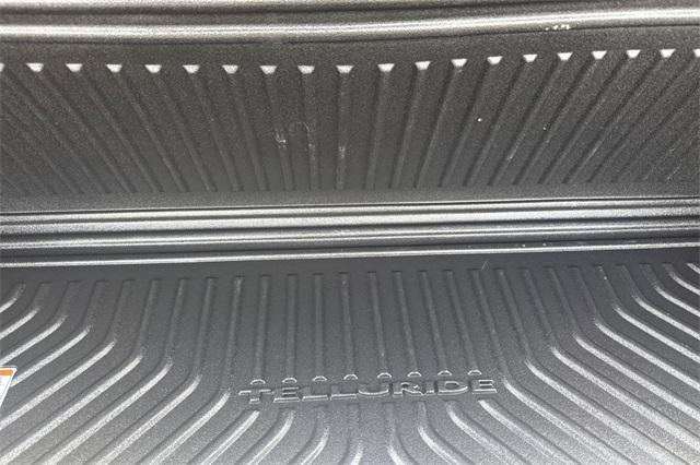 2024 Kia Telluride Vehicle Photo in ELK GROVE, CA 95757-8703
