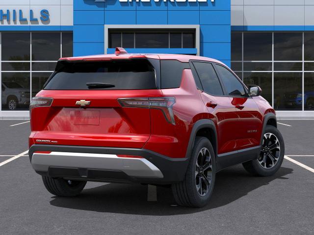 2025 Chevrolet Equinox Vehicle Photo in Roslyn, NY 11576