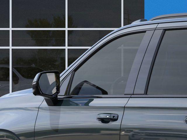 2025 Chevrolet Suburban Vehicle Photo in PAWLING, NY 12564-3219