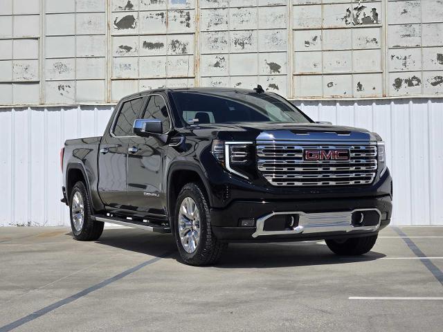 2025 GMC Sierra 1500 Vehicle Photo in DALLAS, TX 75209-3016