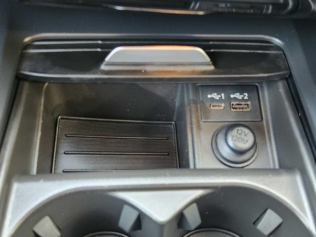 2021 INFINITI QX50 Vehicle Photo in Grapevine, TX 76051
