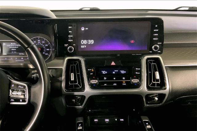 2021 Kia Sorento Vehicle Photo in Lees Summit, MO 64086