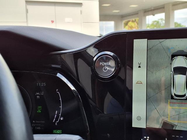 2024 Lexus NX 450h+ Vehicle Photo in Tampa, FL 33612