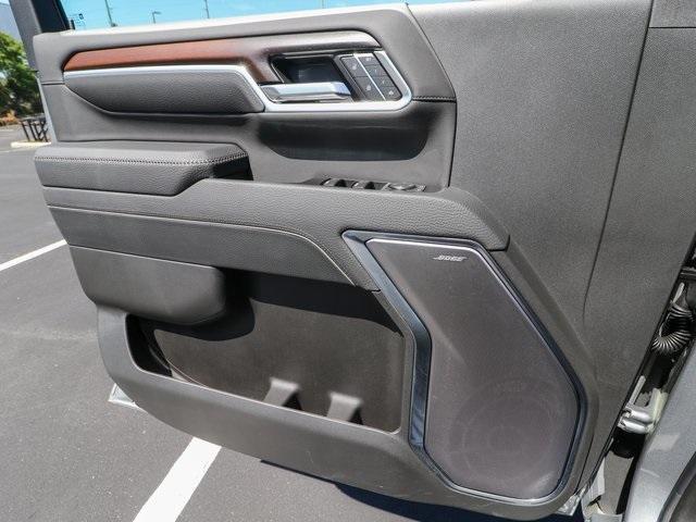 2025 GMC Sierra 2500 HD Vehicle Photo in HOMOSASSA, FL 34448-1461