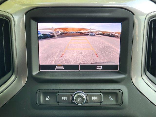 2024 Chevrolet Silverado 2500 HD Vehicle Photo in Decatur, TX 76234