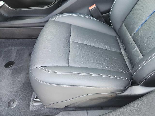 2025 Cadillac LYRIQ Vehicle Photo in Grapevine, TX 76051