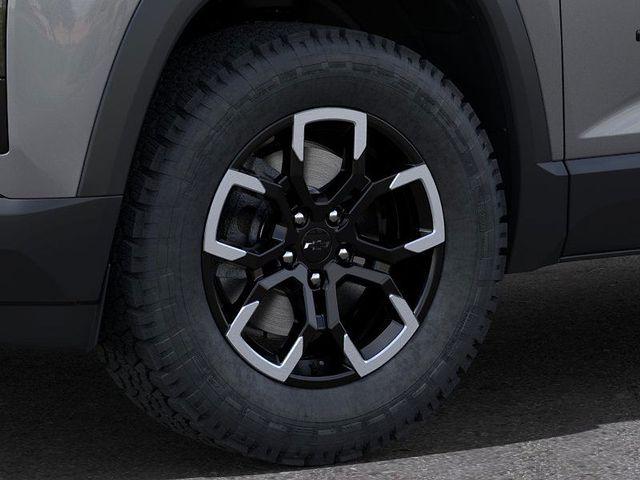 2025 Chevrolet Equinox Vehicle Photo in DANBURY, CT 06810-5034