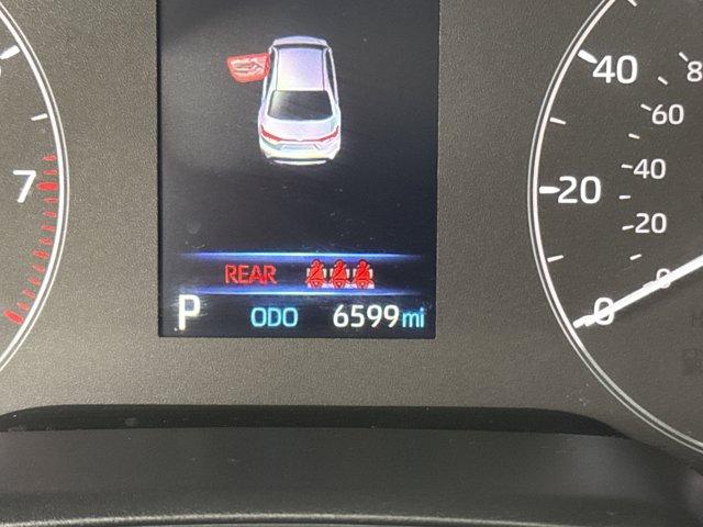 2025 Toyota Corolla Vehicle Photo in Charlotte, NC 28273