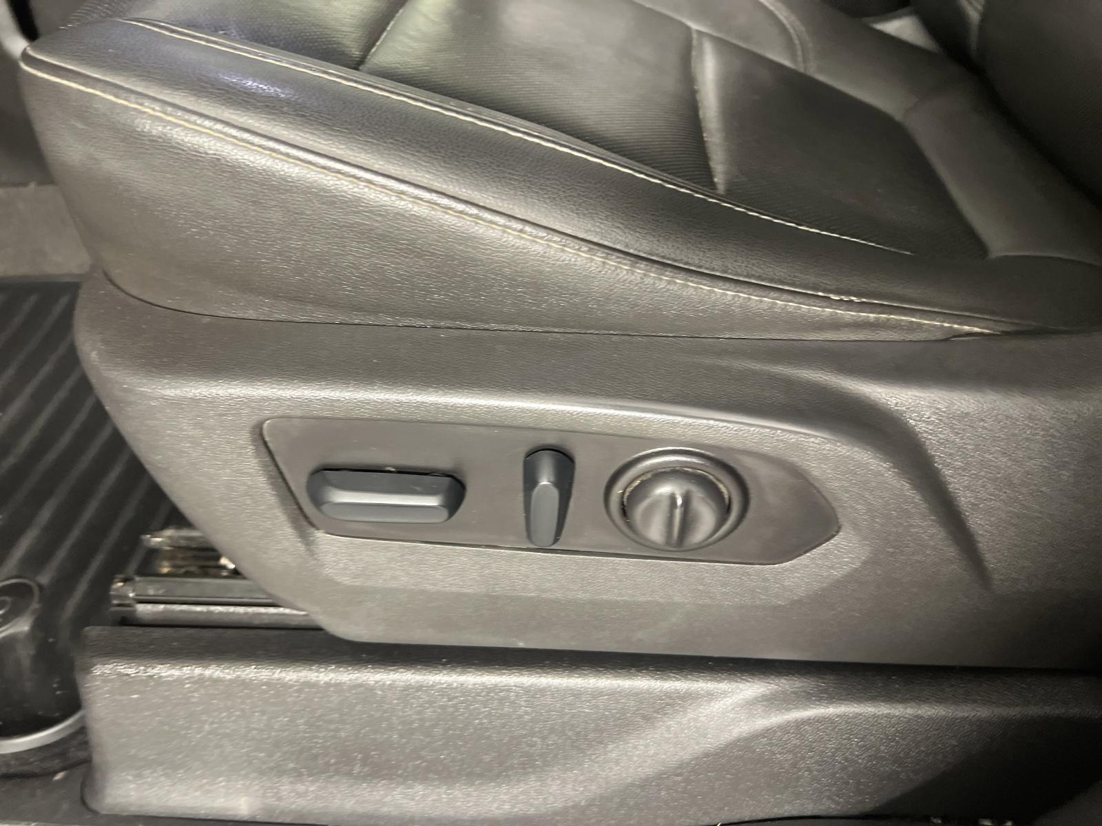 2022 Chevrolet Silverado 2500 HD Vehicle Photo in GEORGETOWN, TX 78626-7508