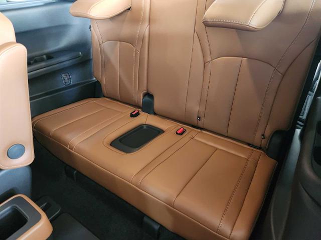 2025 INFINITI QX60 Vehicle Photo in DALLAS, TX 75209